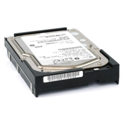 DC961 DELL HARD DRIVE 73GB 15K U320 3.5 SCSI HOT-SWAP