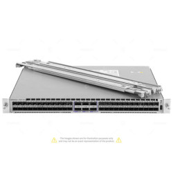 DCS-7280SR-48C6-F ARISTA 7280SR 48-PORT 10GB SFP+ 6-PORT 100GB QSFP28 SWITCH