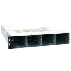 HITACHI HUS110 DUAL CONTROLLER 12BAY lFF storage