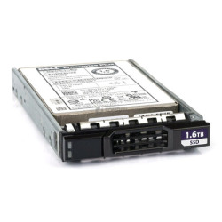 DGTT2 DELL 1.6TB 12G SAS SSD RI 2.5 SFF HOT-SWAP COMPELLENT