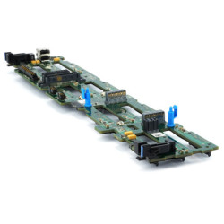 DGWM2 DELL POWEREDGE 12 SLOT LFF SAS BACKPLANE FOR R510 0DGWM2