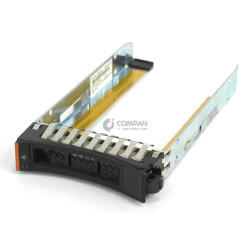 44T2216 IBM 2.5" SFF HARD DRIVE CADDY FOR IBM SYSTEM X M2-M4