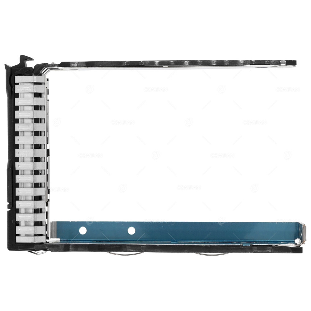 651687-001 HP 2.5" SFF HARD DRIVE CADDY FOR HP PROLIANT G8-G10