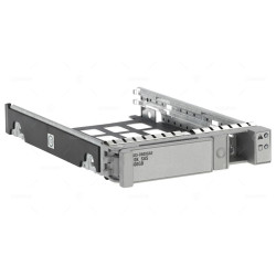800-35052-01 CISCO CADDY HDD 2.5 SFF FOR UCS C220 C240 C460
