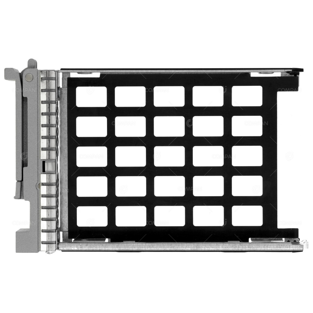 800-35052-01 CISCO CADDY HDD 2.5 SFF FOR UCS C220 C240 C460