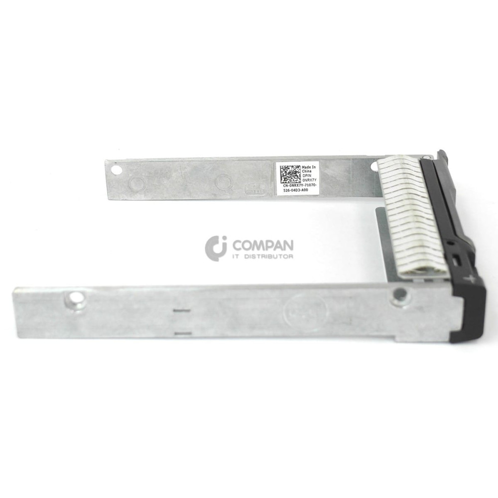 NRX7Y DELL 2.5 HARD DRIVE CADDY FOR M-SERIES