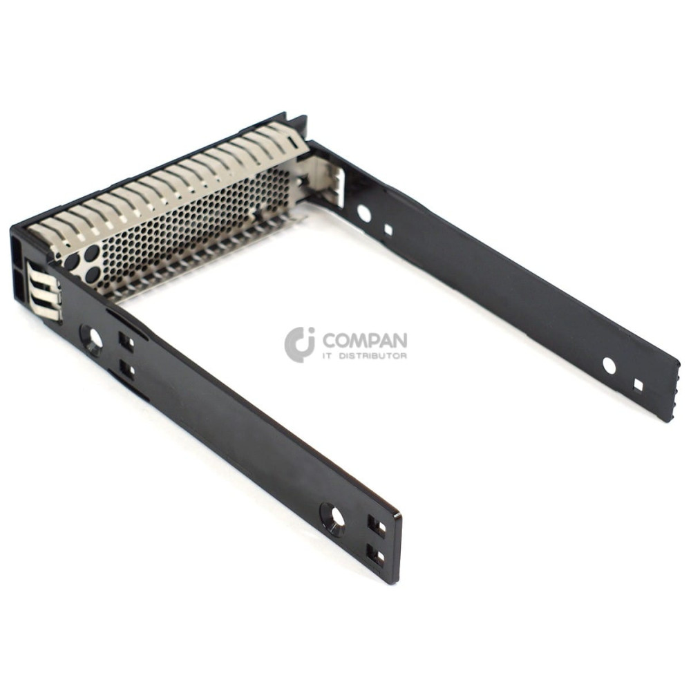 652998-001 HP 3.5" LFF HARD DRIVE CADDY