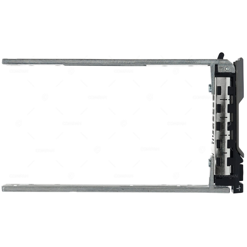 KG7NR DELL 2.5 HARD DRIVE CADDY FOR R-SERIES