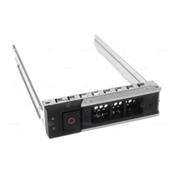 X7K8W DELL SAS SATA 3.5" CADDY FOR GEN 14