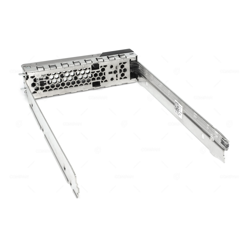 X7K8W DELL SAS SATA 3.5" CADDY FOR GEN 14