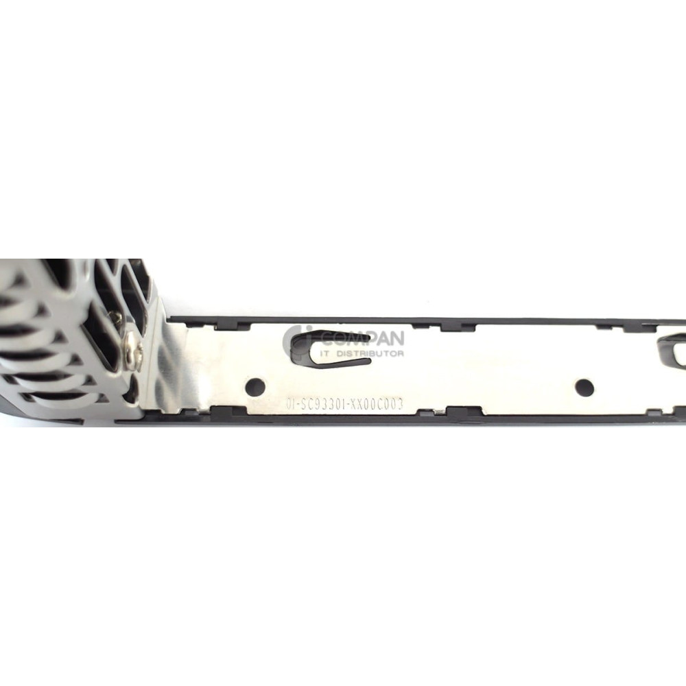 01-SC93301 SUPERMICRO 3.5" HARD DRIVE CADDY