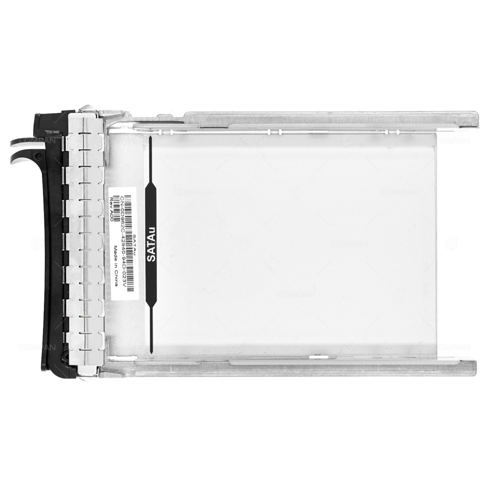 D962C DELL 3.5 HARD DRIVE SATA G8 G9