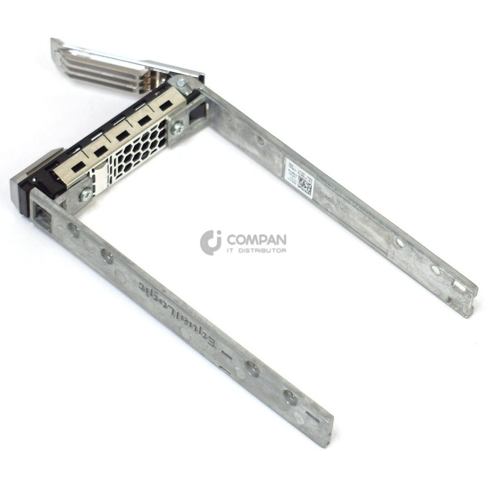 18KYH DELL 2.5 HARD DRIVE CADDY FOR P-SERIES EQUALLOGIC