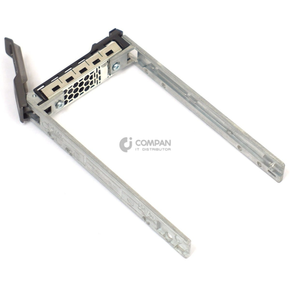 3R81M DELL 2.5 HARD DRIVE CADDY FOR R-SERIES