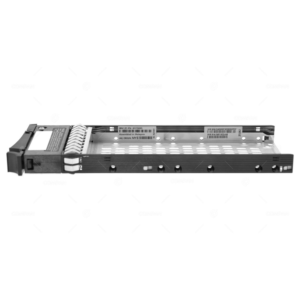 85Y5895 IBM 2.5'' HARD DRIVE CADDY FOR IBM STORWIZE V7000