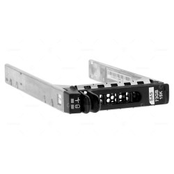 F830C DELL 2.5 HARD DRIVE CADDY SAS SATA