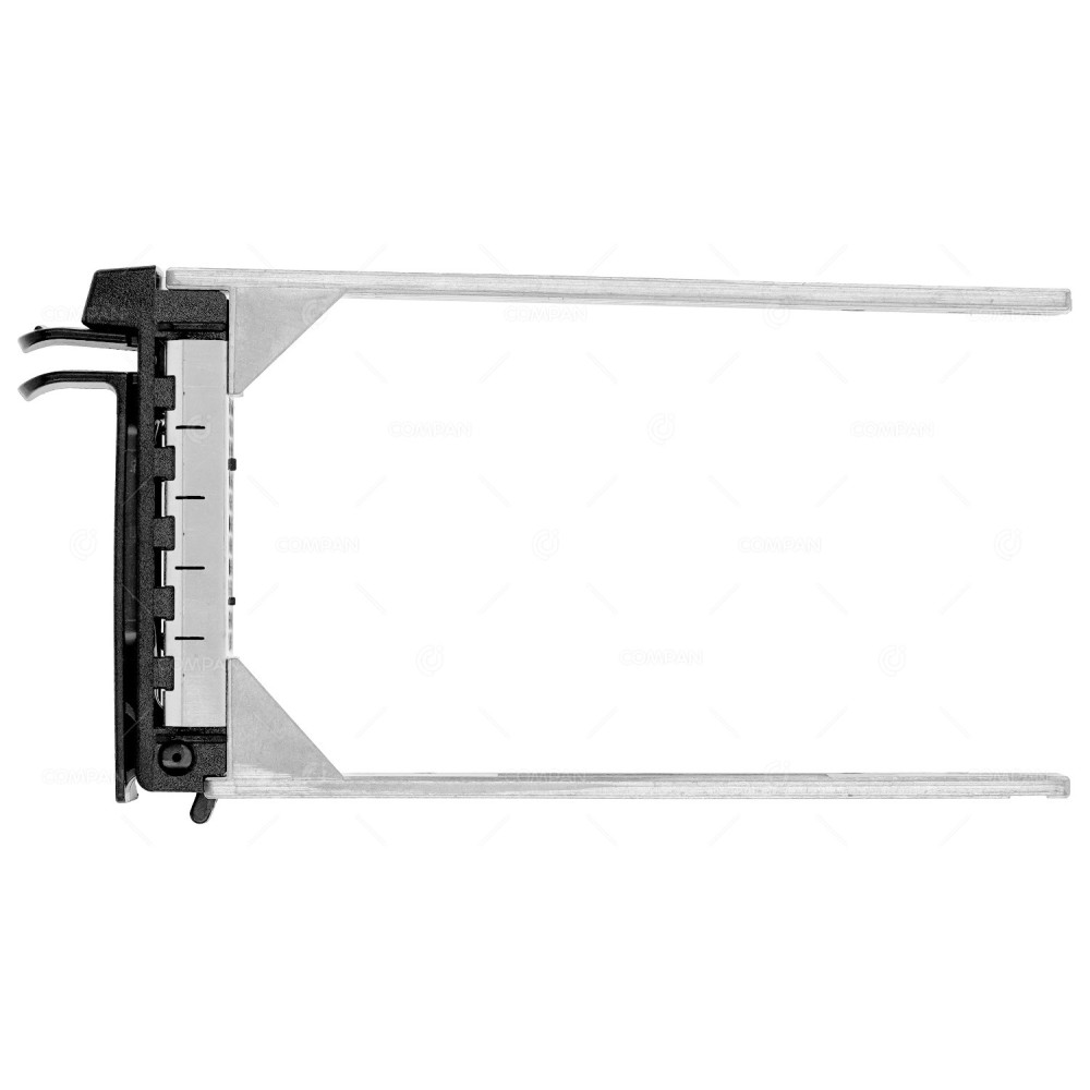 F830C DELL 2.5 HARD DRIVE CADDY SAS SATA