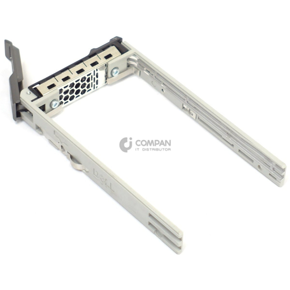 NTPP3 DELL 2.5" HARD DRIVE CADDY FOR DELL POWEREDGE R-SERIES