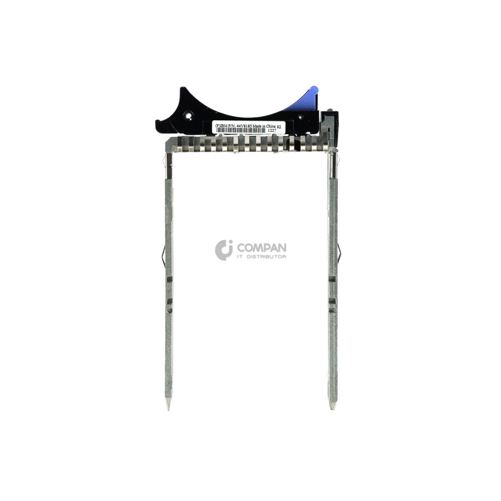 44V8185 IBM 2.5 HARD DRIVE CADDY