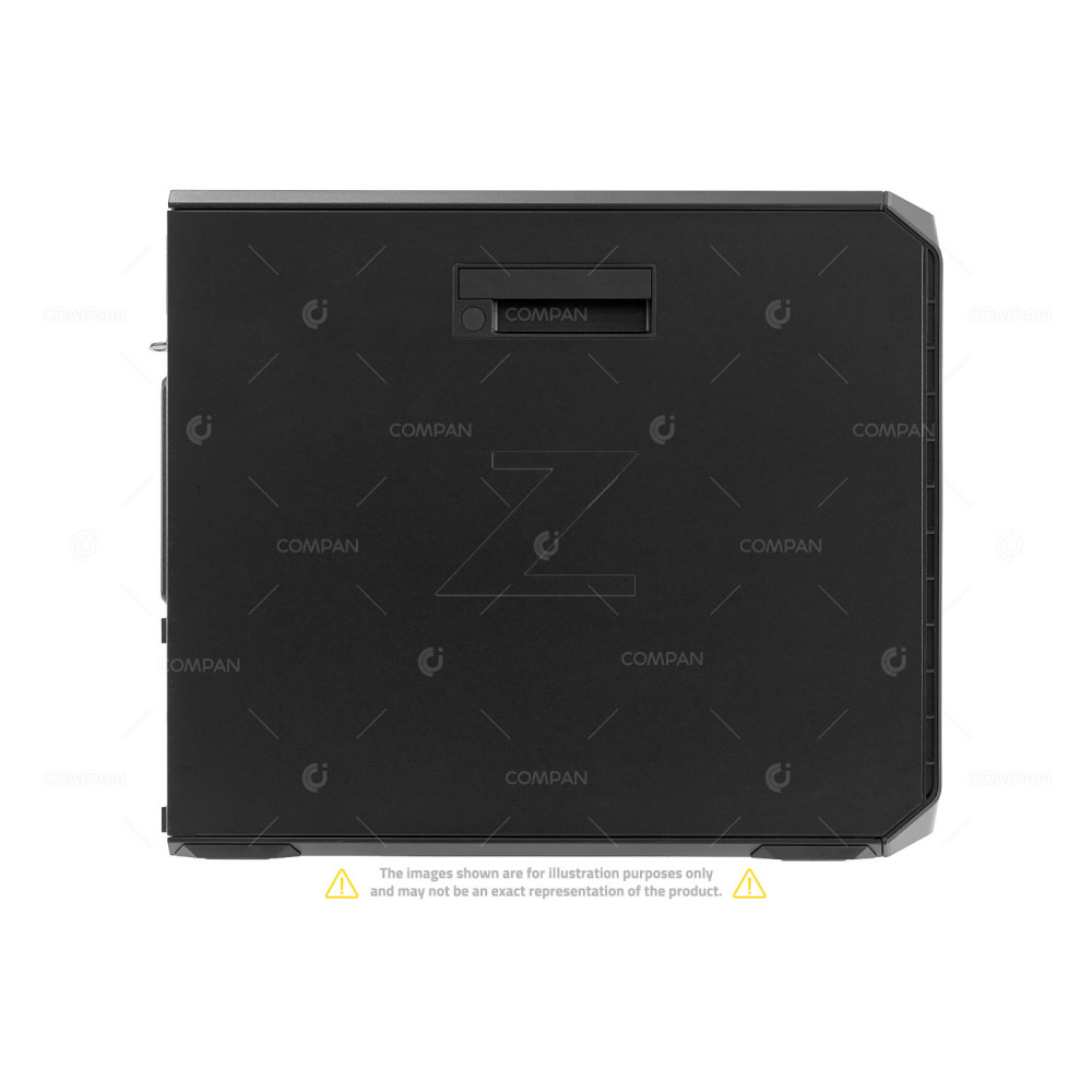 HP Z4 G4 2NVME 2LFF Xeon W-2145 256GB RAM Quadro P620 1x 512GB M.2 NVMe 1x 4TB HDD