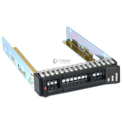 00E7600 IBM 2.5 SAS SATA HDD CADDY FOR X3650 M5, X3550 M5