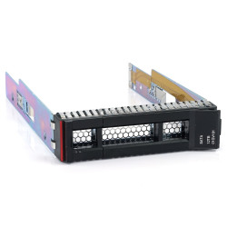 SM17A06251 IBM CADDY HARD DRIVE 3.5 SAS SATA FOR ST250 ST550 SR550 SR650 SR850