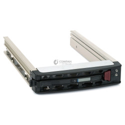 05-01-820609 SUPERMICRO 3.5" HARD DRIVE CADDY