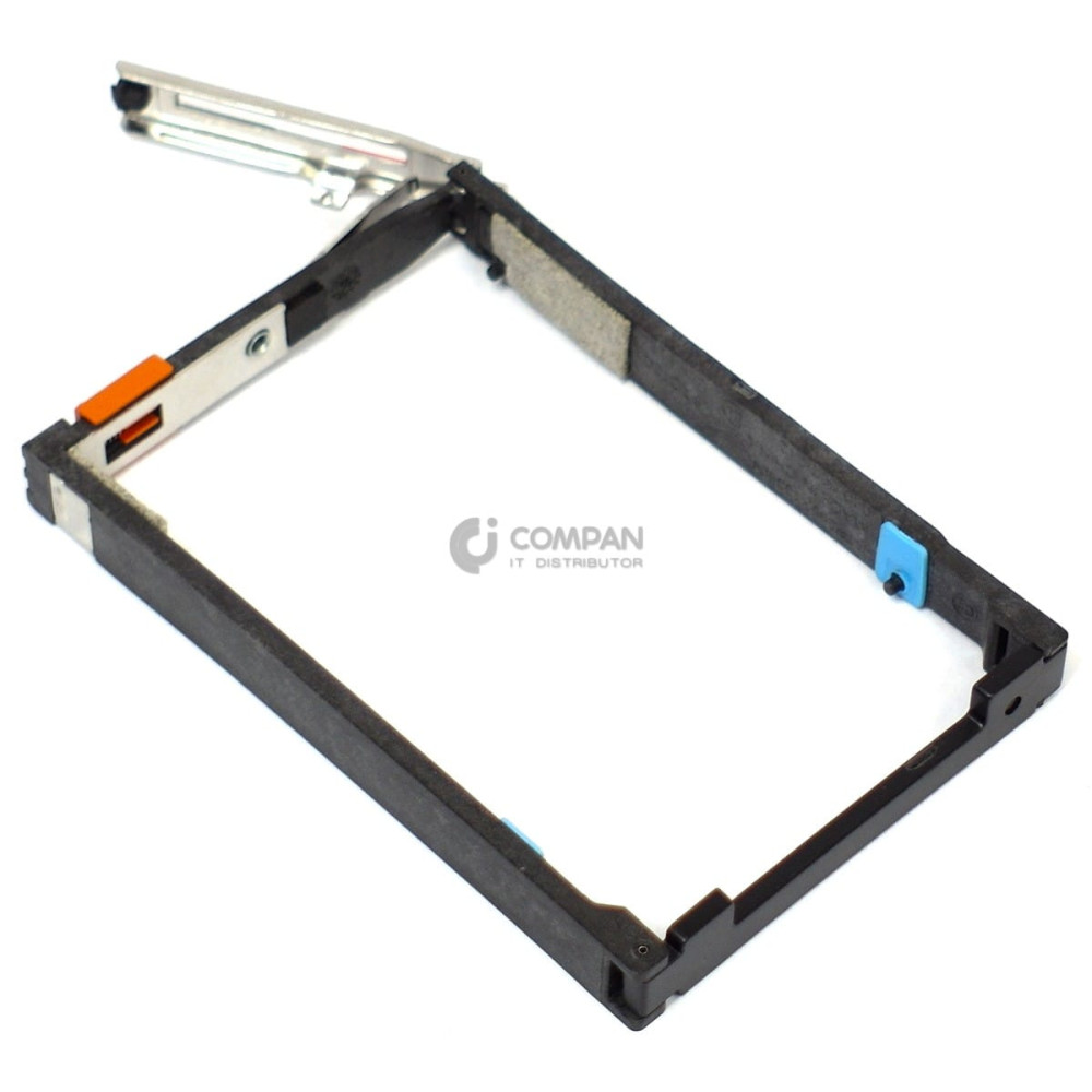 100-564-417 EMC 2.5" HARD DRIVE CADDY FOR EMC VNX