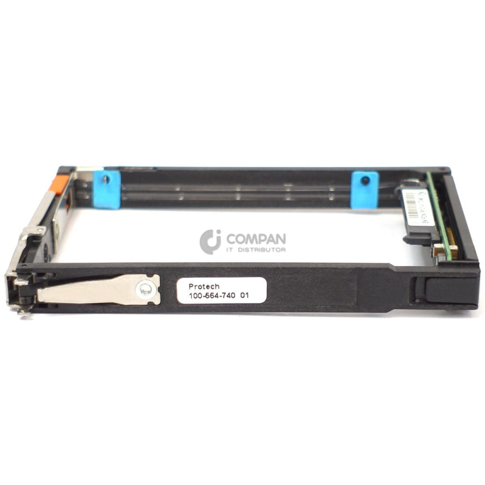 100-564-740 EMC 2.5 HARD DRIVE CADDY FOR VNX