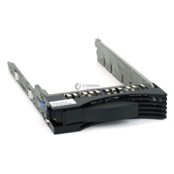 25R4100 IBM 3.5 HARD DRIVE CADDY SCSI FOR U320