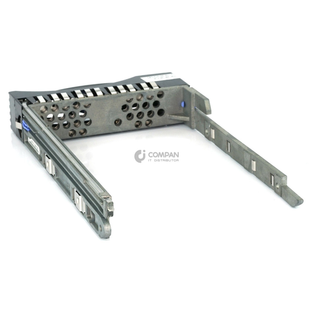 25R4100 IBM 3.5 HARD DRIVE CADDY SCSI FOR U320