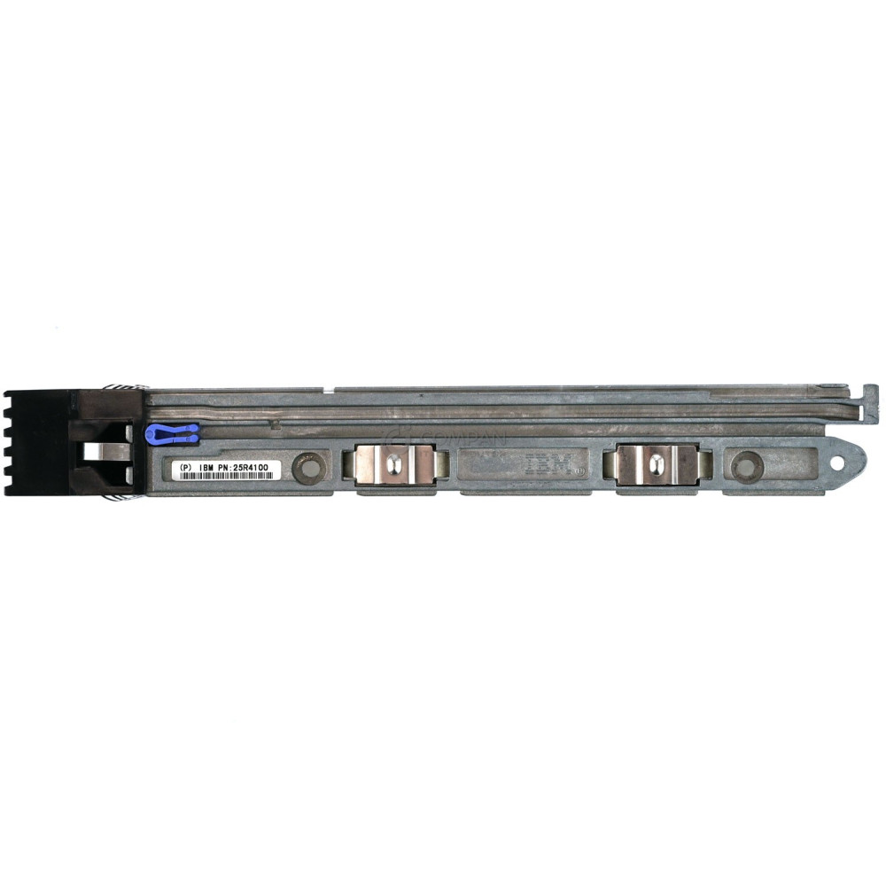 25R4100 IBM 3.5 HARD DRIVE CADDY SCSI FOR U320