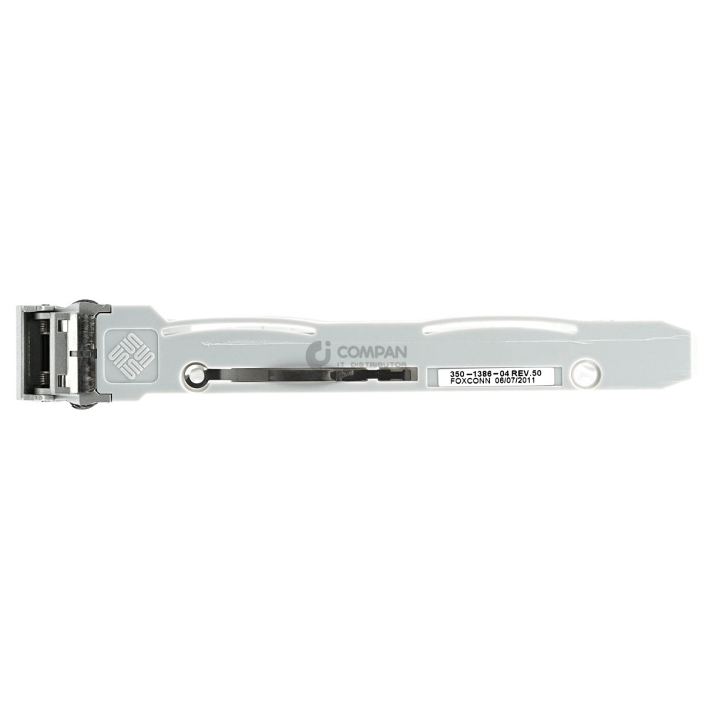 350-1386-04 SUN CADDY HARD DRIVE 3.5 LFF