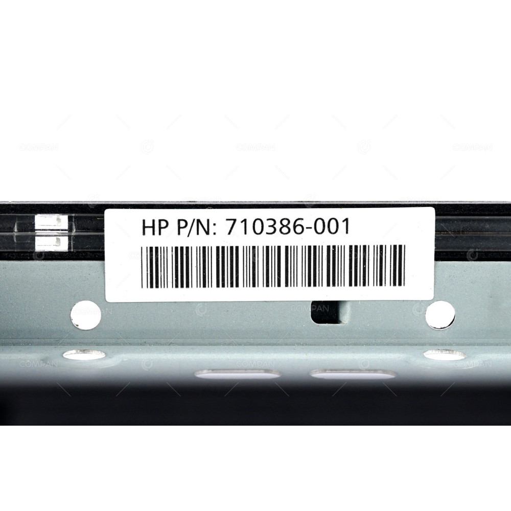 710386-001 HP 2.5 HARD DRIVE CADDY FOR 3PAR STORESERV