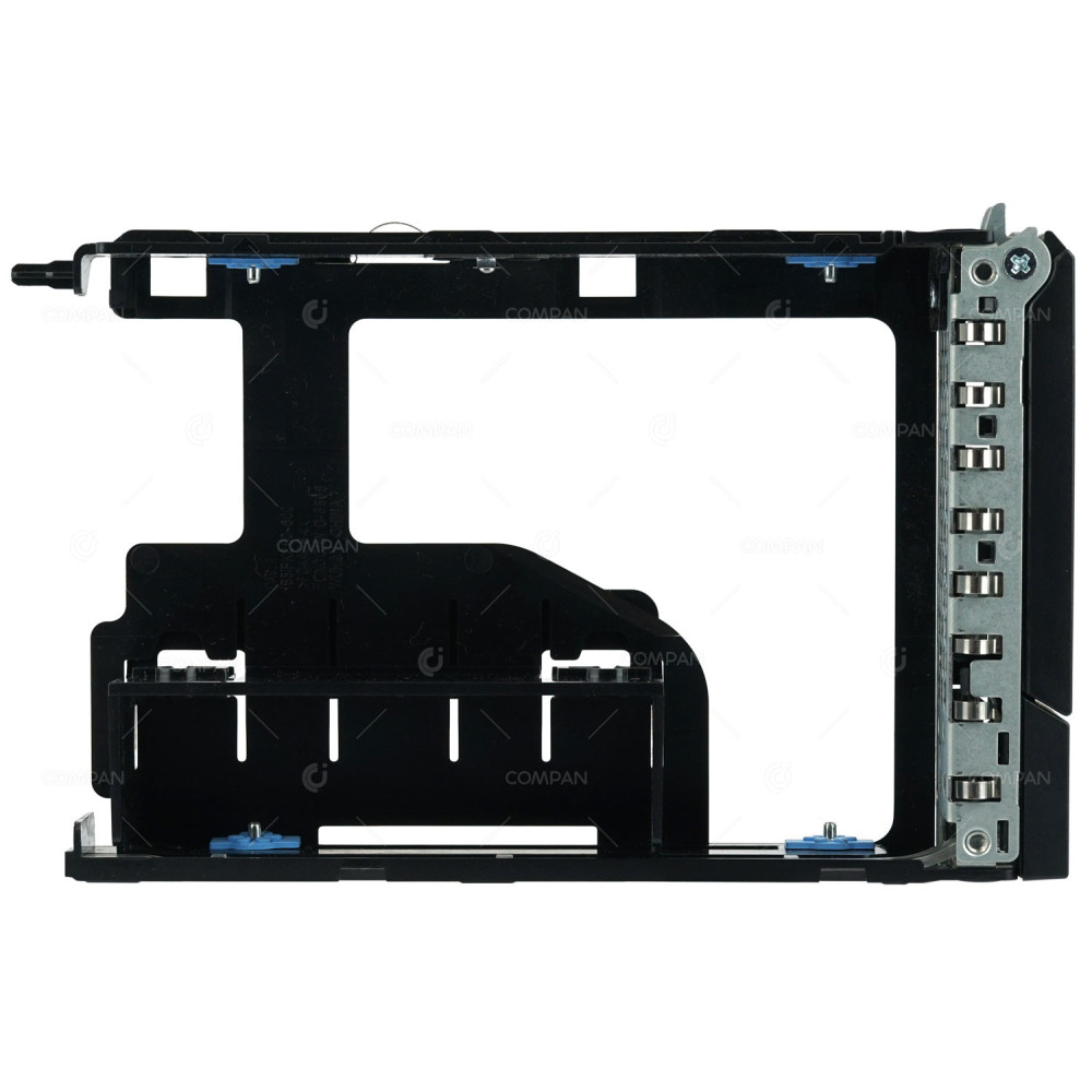 IB5IFK700-600 DELL CADDY HDD 2.5 SFF IN 3.5 LFF SAS FOR PRECISION T7820 - IB5IFK200-600