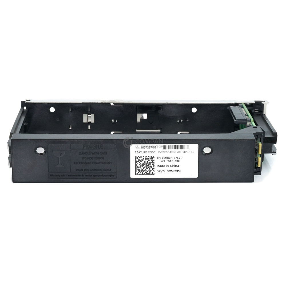 CMR3M DELL 3.5" LFF CADDY FOR DELL COMPELLENT SC180 SC280 SCV2080