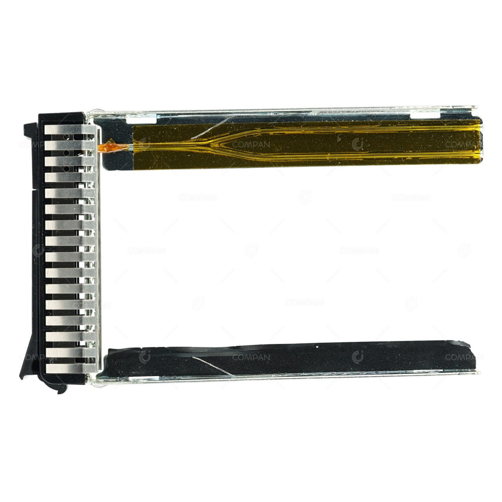 SM17A06246 IBM 2.5" HARD DRIVE CADDY FOR LENOVO THINKSYSTEM SERVERS