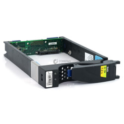 100-563-430 EMC CADDY HDD 3.5 LFF SAS WITH FC INTERPOSER 204-115-603