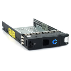 82984-01 EMC 3.5'' LFF HDD CADDY FOR EMC DATADOMAIN DD690