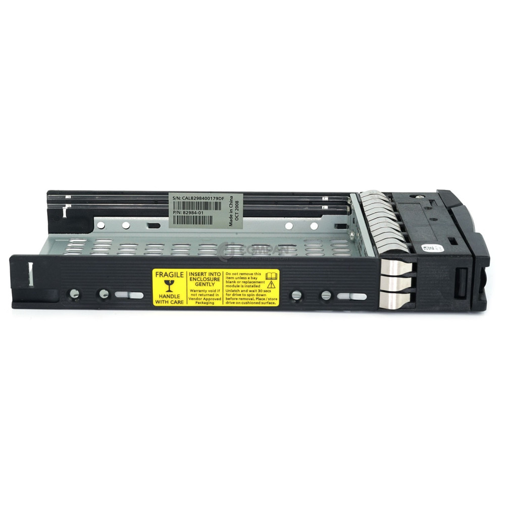 82984-01 EMC 3.5'' LFF HDD CADDY FOR EMC DATADOMAIN DD690