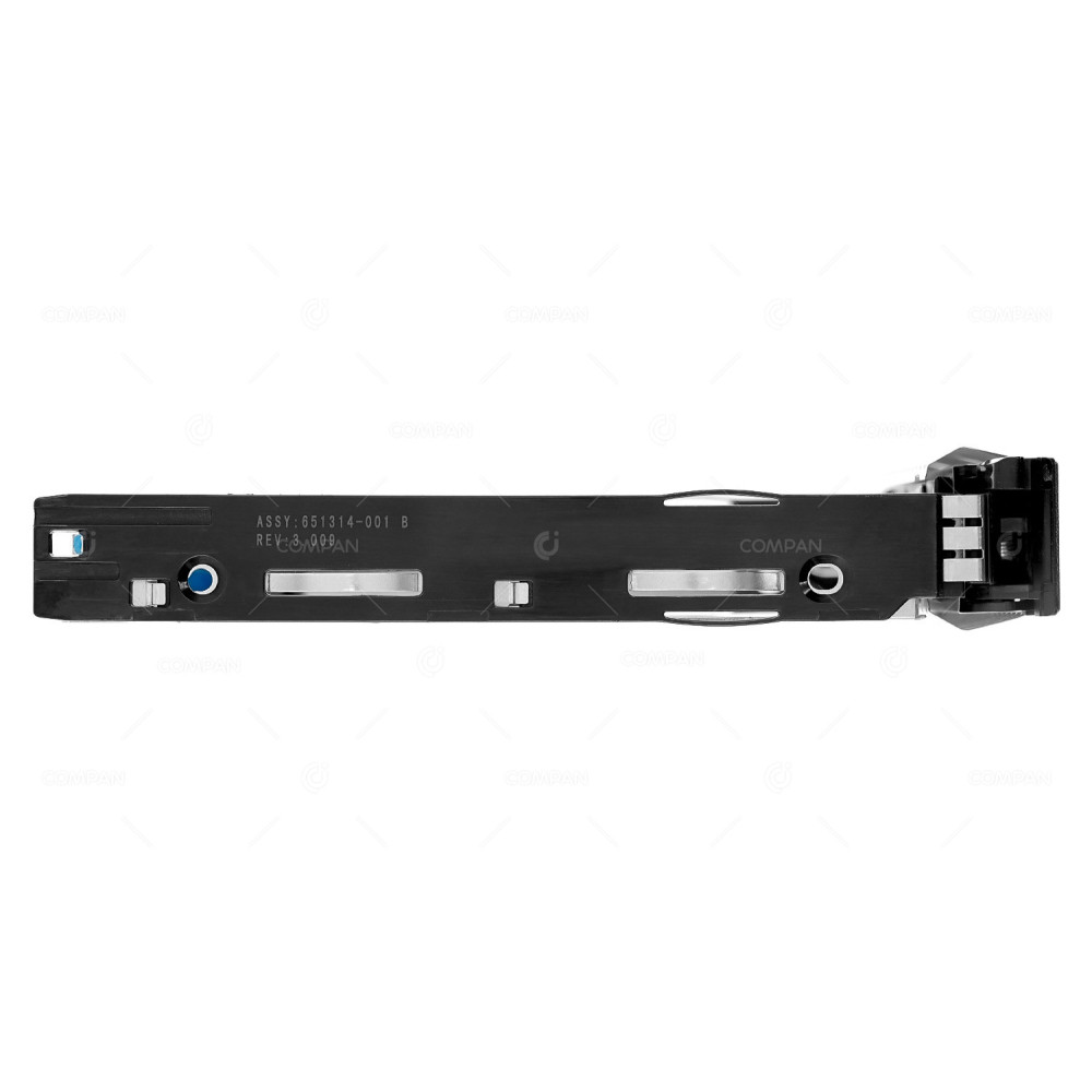 651314-001 HP 3.5" LFF HARD DRIVE CADDY FOR HP PROLIANT G8-G10