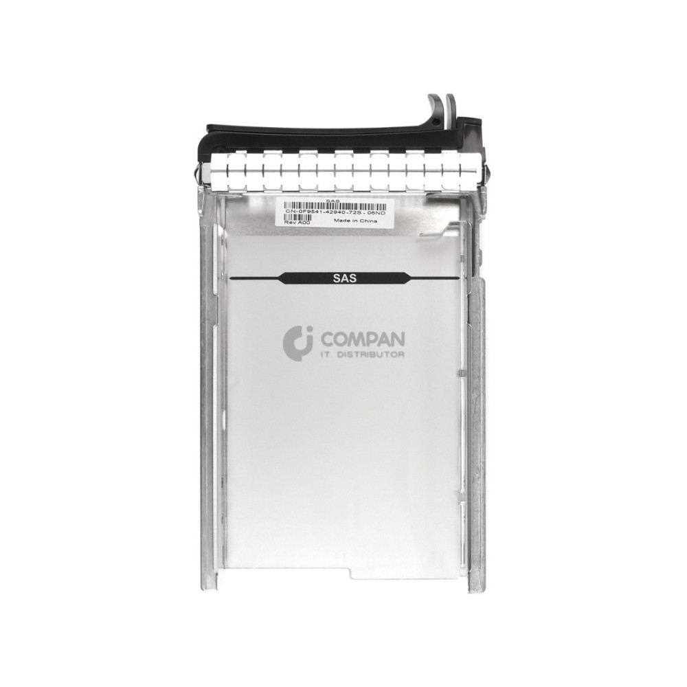 F9541 DELL CADDY HDD 3.5'' LFF SAS SATA FOR DELL POWEREDGE 1900 1950 2900 2950