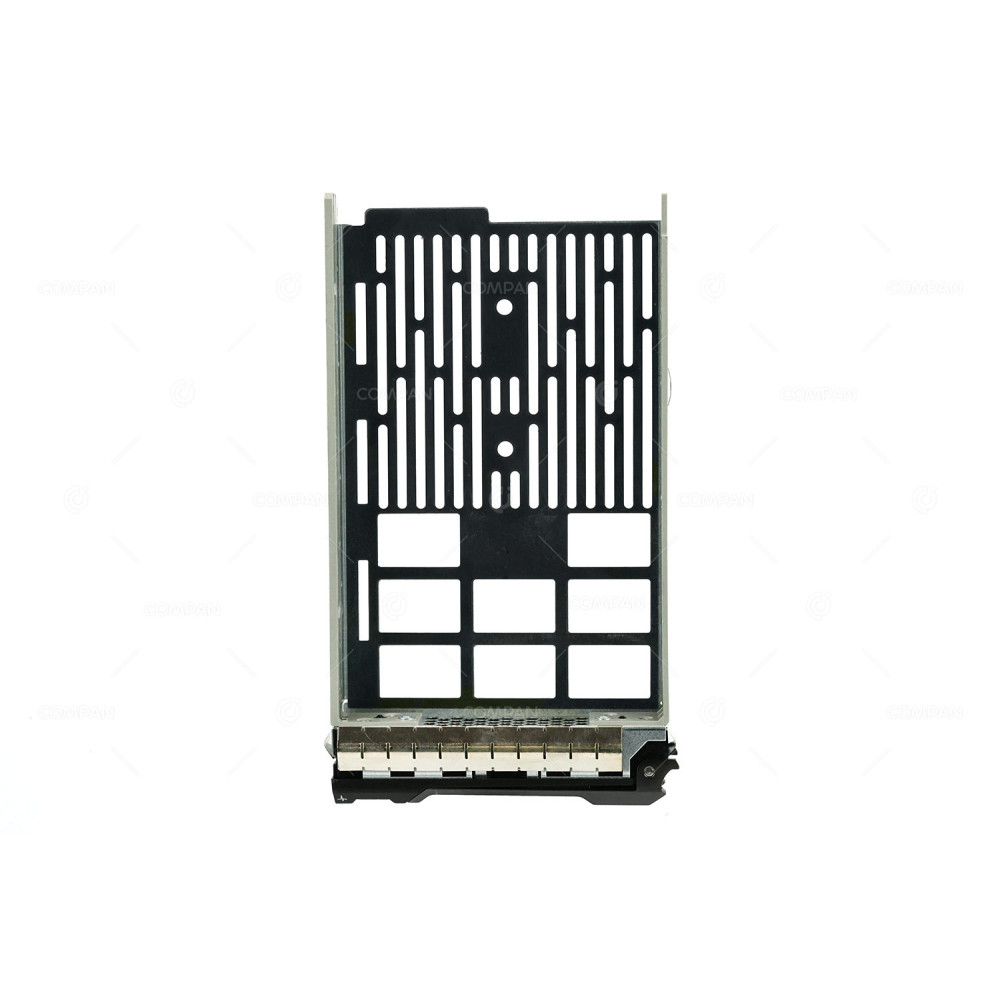 58CWC DELL 3.5" LFF HARD DRIVE CADDY FOR DELL POWEREDGE R710 R720 R730 R630