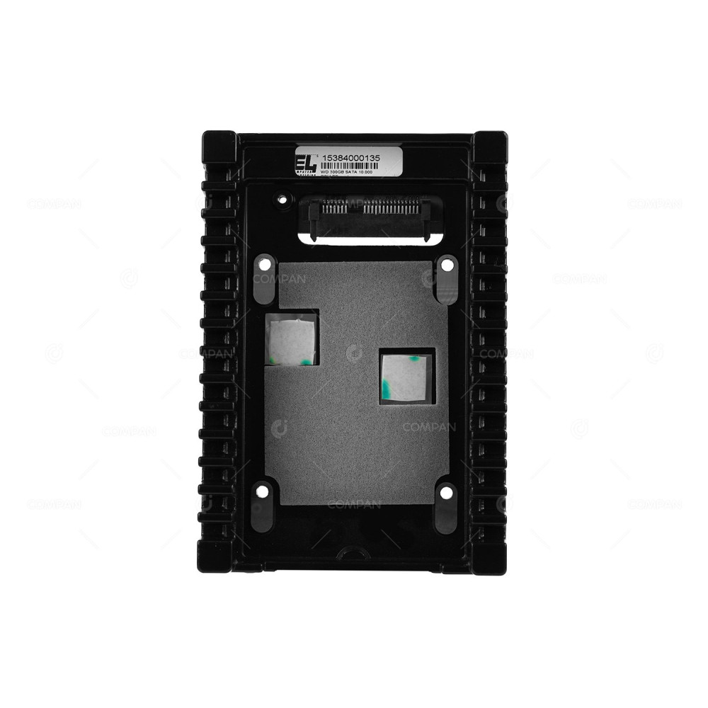 705234 WD HARD DRIVE CADDY WITH 2.5 TO 3.5 SATA ADAPTER