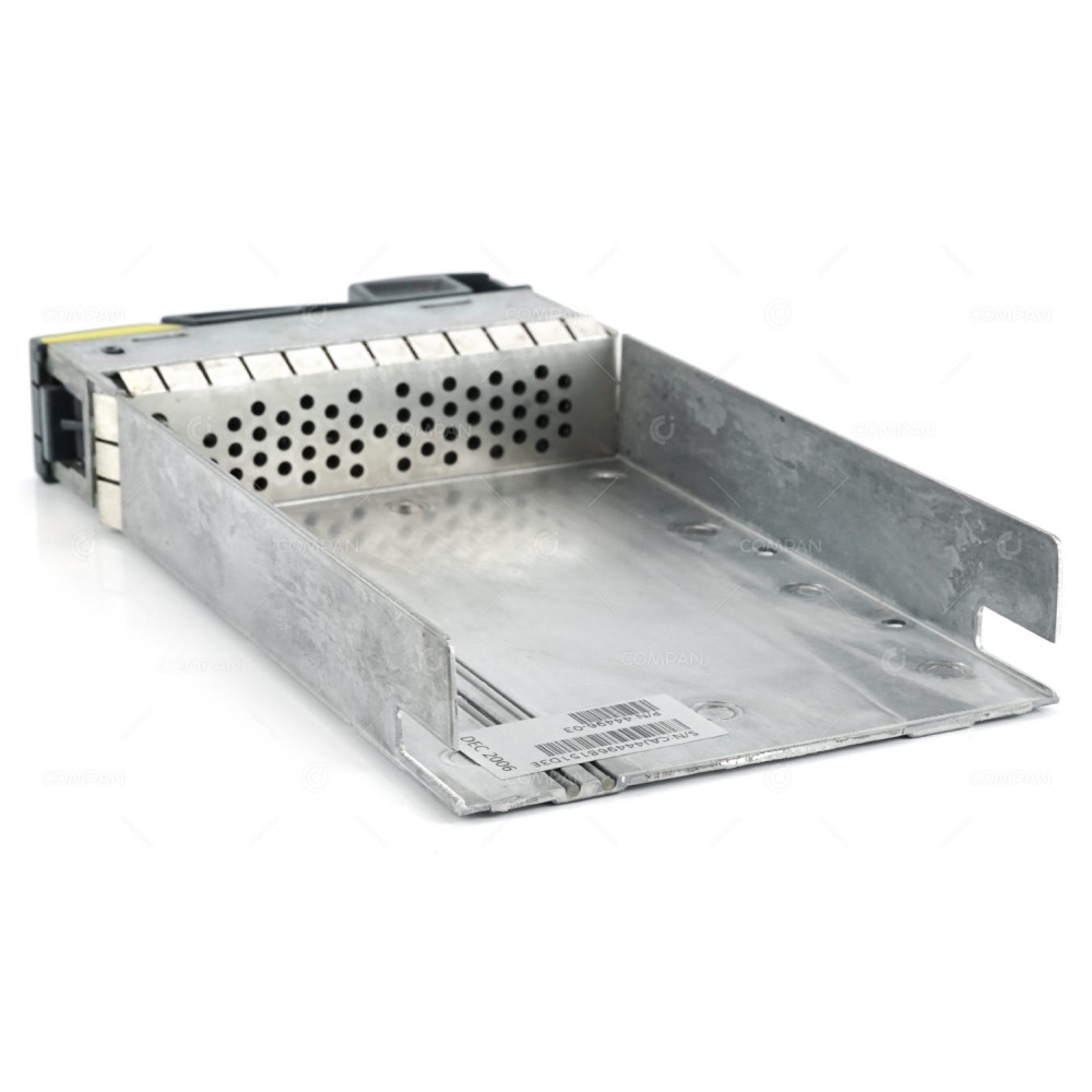 44496-03 NETAPP NETWORK APPLIANCE CADDY HDD 3.5 LFF