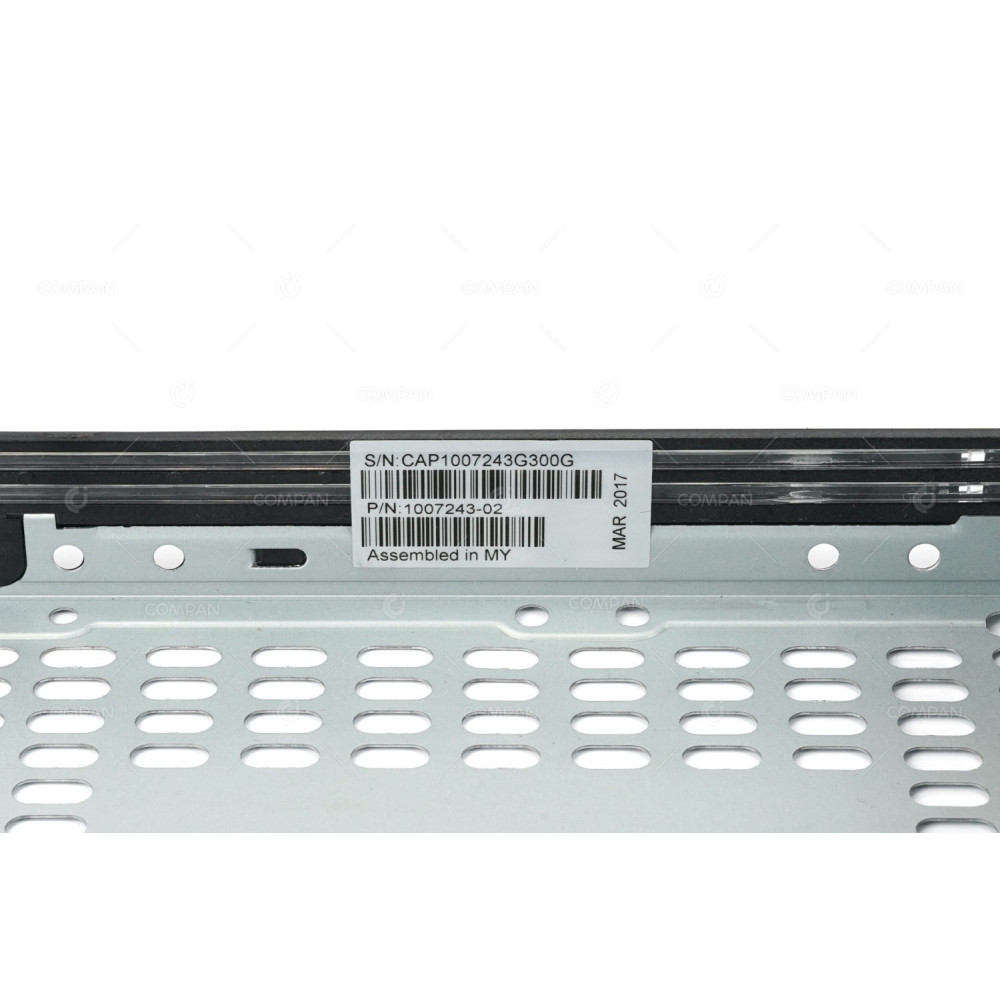 1007243-02 CADDY HARD DRIVE 3.5 LFF SAS SATA 1024921-02