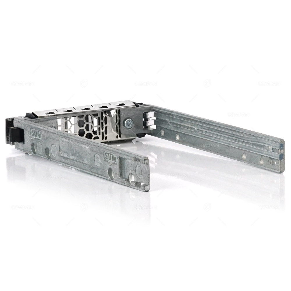 YXMX6 DELL 2.5" SFF HDD CADDY SATA/SAS PCIE FOR DELL POWEREDGE G11 G12 G13