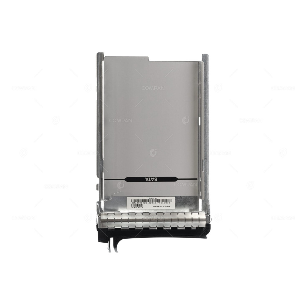 H9122 DELL 3.5'' LFF HDD CADDY SATA FOR DELL POWEREDGE