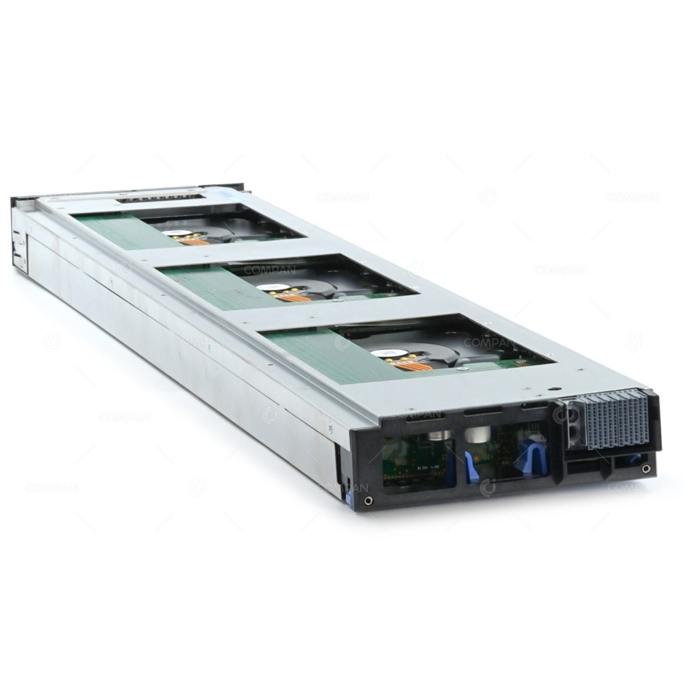 100-572-070-04 EMC SLED WITH 3 x 4TB SATA HDD FOR EMC ISILON H500