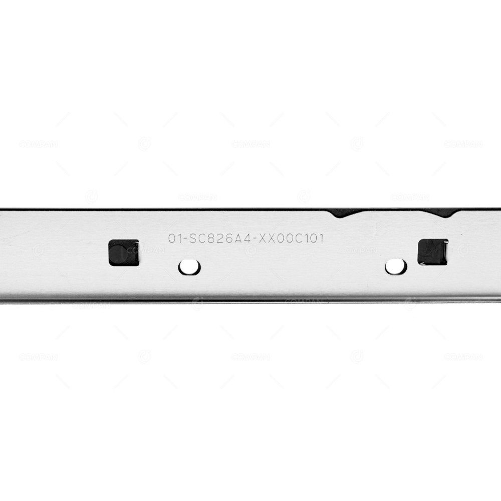 01-SC826A4 SUPERMICRO 3.5" LFF HARD DRIVE CADDY